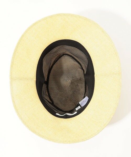 TOMORROWLAND / トゥモローランド ハット | KIJIMA TAKAYUKI SOFT HAT | 詳細6