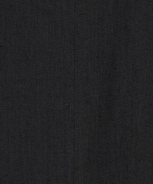 TOMORROWLAND / トゥモローランド サロペット・オールインワン | エアリネン キャミソールオールインワン | 詳細10