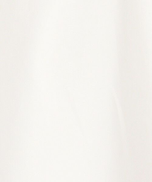 TOMORROWLAND / トゥモローランド シャツ・ブラウス | タイプライター フレアスリーブブラウス | 詳細10