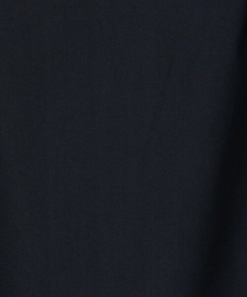 TOMORROWLAND / トゥモローランド シャツ・ブラウス | タイプライター フレアスリーブブラウス | 詳細11