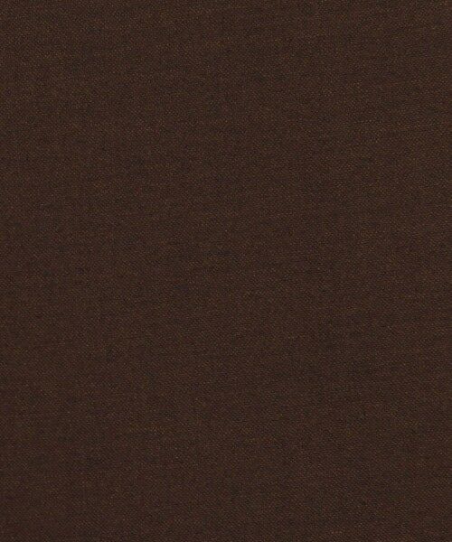 TOMORROWLAND / トゥモローランド スラックス・ドレスパンツ | ストレッチトロピカル タックワイドパンツ | 詳細9