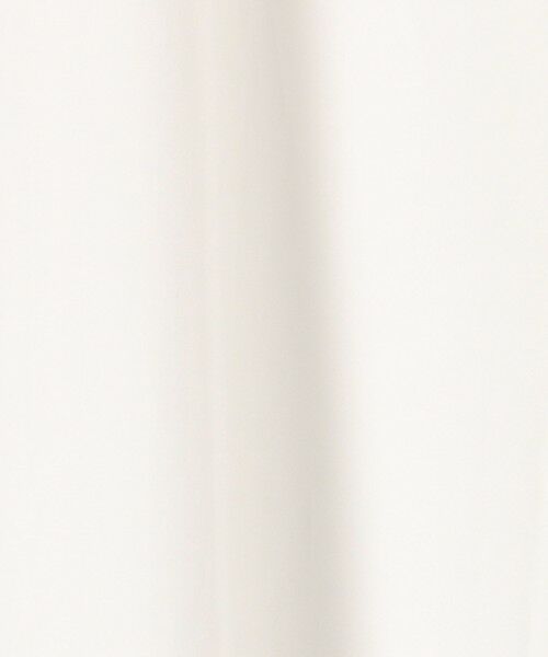 TOMORROWLAND / トゥモローランド ロング・マキシ丈ワンピース | タイプライター シャツワンピース | 詳細10