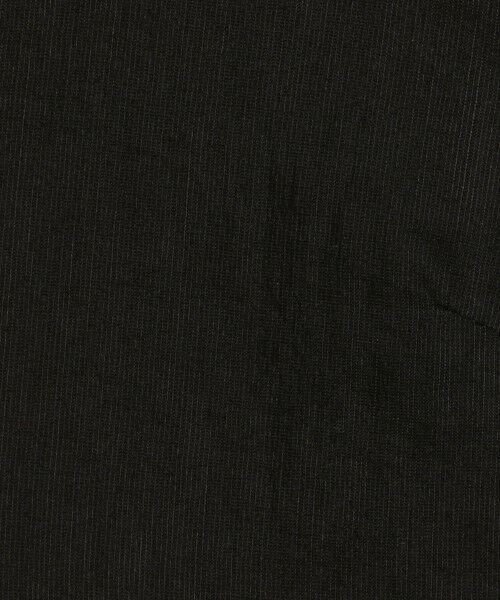 TOMORROWLAND / トゥモローランド シャツ・ブラウス（半袖以外） | エフェクトリネン ライトジレブラウス | 詳細9