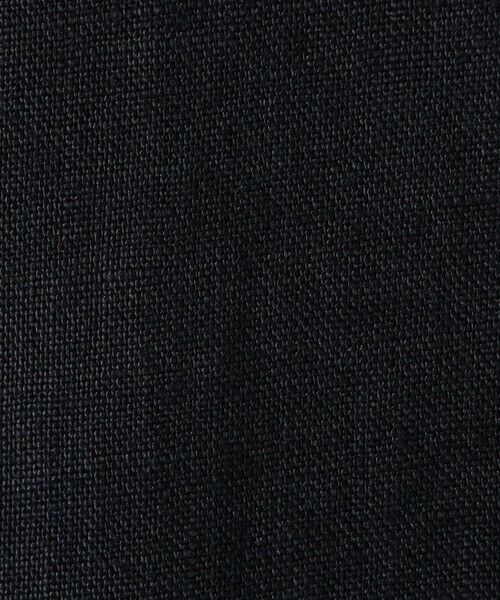 TOMORROWLAND / トゥモローランド シャツ・ブラウス(半袖以外) | ライトウェイトリネン オーバーサイズドシャツ WKO3970 | 詳細11