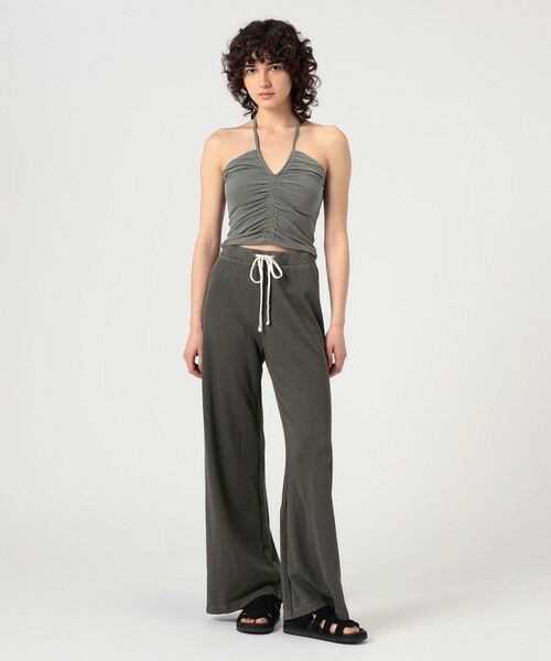 ジャンポール・ゴルチエ キャミソールホルダーネック　レア ジャンポール・ゴルチエ キャミソールホルダーネック レア 楽天