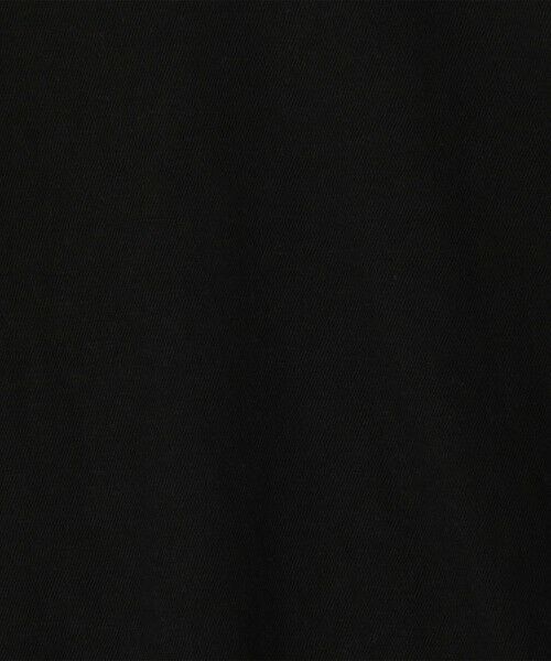 TOMORROWLAND / トゥモローランド Tシャツ | スラブジャージー クルーネックTシャツ WJD3159 | 詳細11