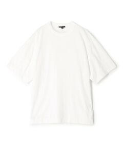 TOMORROWLAND / トゥモローランド Tシャツ | ヘビーリュクスジャージー オーバーサイズTシャツ WLOJ3208