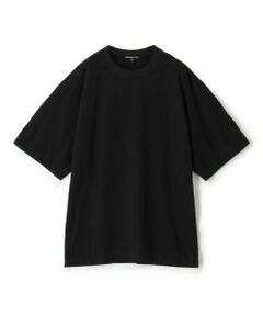 TOMORROWLAND / トゥモローランド Tシャツ | ヘビーリュクスジャージー オーバーサイズTシャツ WLOJ3208