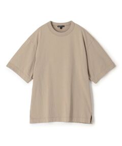 TOMORROWLAND / トゥモローランド Tシャツ | ヘビーリュクスジャージー オーバーサイズTシャツ WLOJ3208