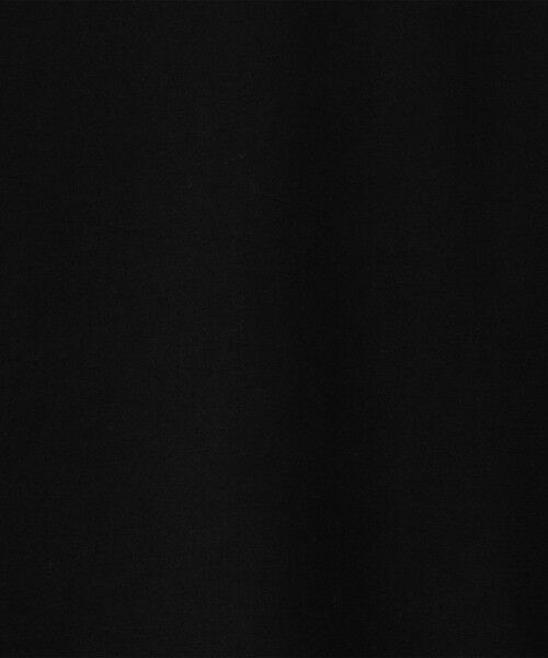 TOMORROWLAND / トゥモローランド Tシャツ | ヘビーリュクスジャージー オーバーサイズTシャツ WLOJ3208 | 詳細10