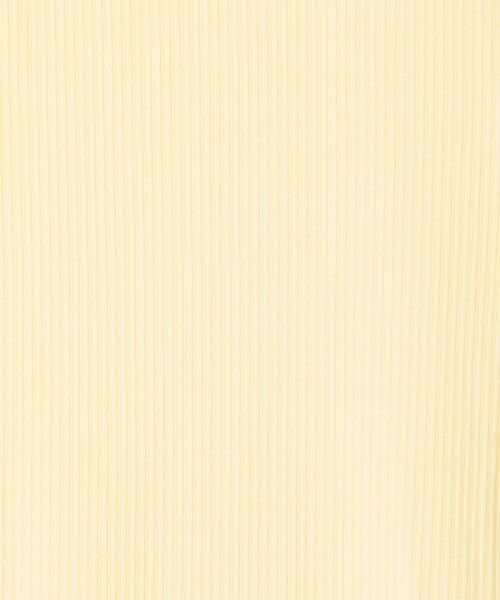 TOMORROWLAND / トゥモローランド タンクトップ | コットンリブ キャミタンク WNL3031 | 詳細9