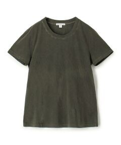 TOMORROWLAND / トゥモローランド Tシャツ | ベーシック クルーネックTシャツ WLJ3114