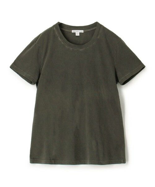 TOMORROWLAND / トゥモローランド ベーシック クルーネックTシャツ WLJ3114 TOMORROWLAND｜ベーシック クルーネックTシャツ WLJ3114