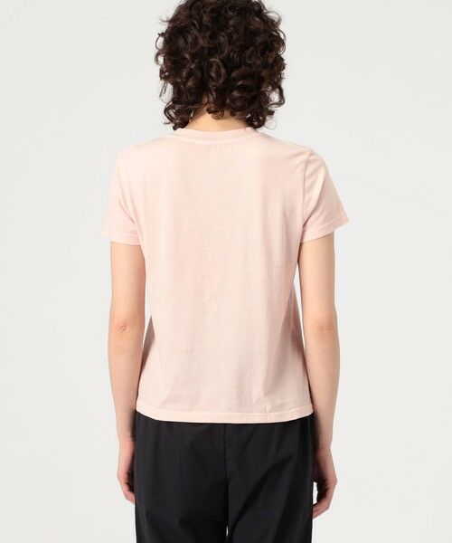 TOMORROWLAND / トゥモローランド ベーシック クルーネックTシャツ WLJ3114 TOMORROWLAND｜ベーシック クルーネックTシャツ WLJ3114