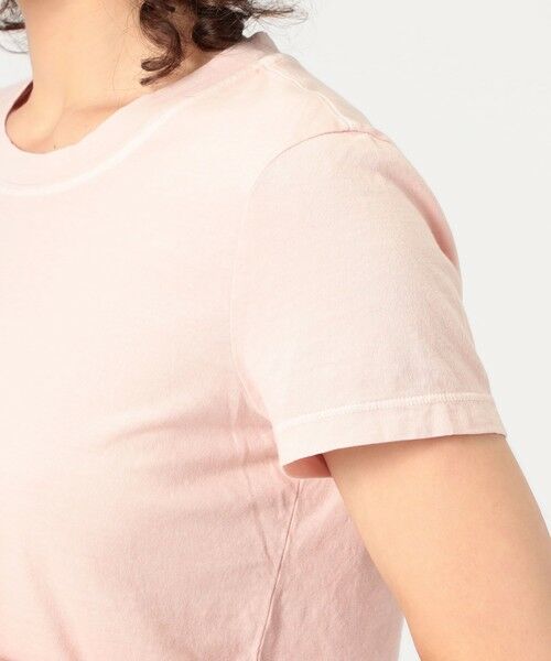 ベーシック クルーネックTシャツ WLJ3114 （Tシャツ
