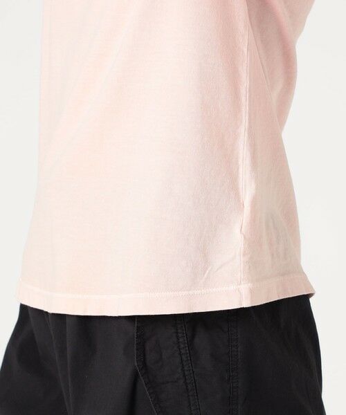 TOMORROWLAND / トゥモローランド Tシャツ | ベーシック クルーネックTシャツ WLJ3114 | 詳細8