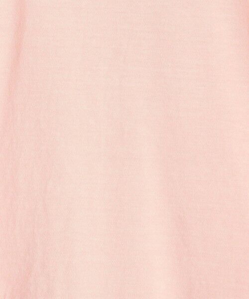 TOMORROWLAND / トゥモローランド Tシャツ | ベーシック クルーネックTシャツ WLJ3114 | 詳細9