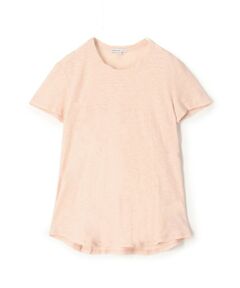 TOMORROWLAND / トゥモローランド Tシャツ | スラブジャージー クルーネックTシャツ WUA3037