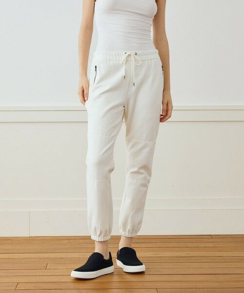 TOMORROWLAND / トゥモローランド その他パンツ | マットスキューバ トラックパンツ WBSU1077 | 詳細2