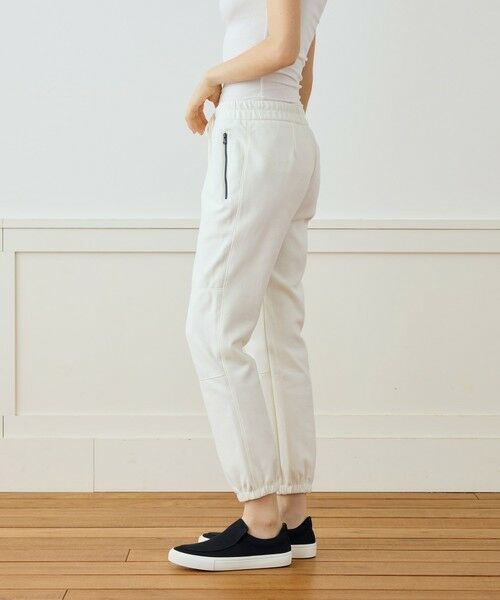 TOMORROWLAND / トゥモローランド その他パンツ | マットスキューバ トラックパンツ WBSU1077 | 詳細3