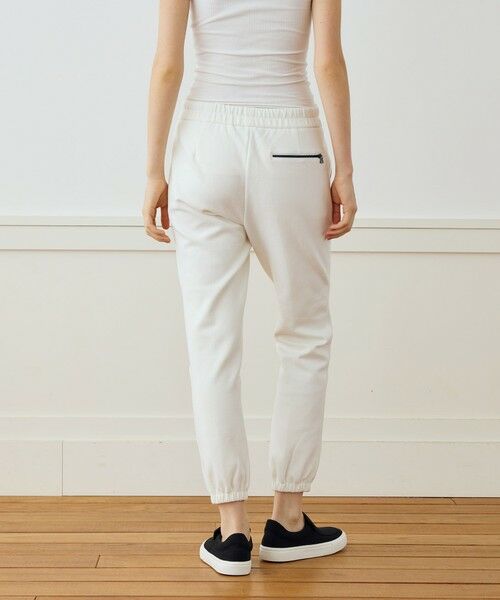 TOMORROWLAND / トゥモローランド その他パンツ | マットスキューバ トラックパンツ WBSU1077 | 詳細4