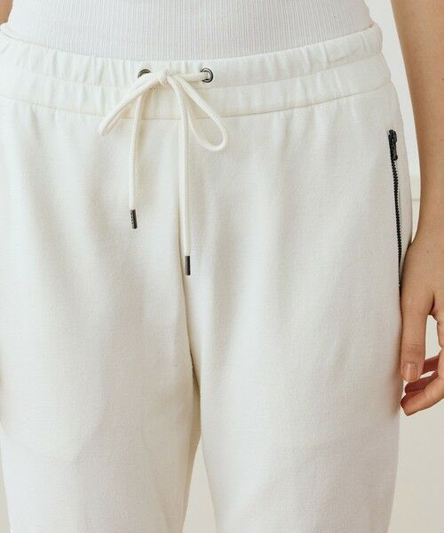 TOMORROWLAND / トゥモローランド その他パンツ | マットスキューバ トラックパンツ WBSU1077 | 詳細5