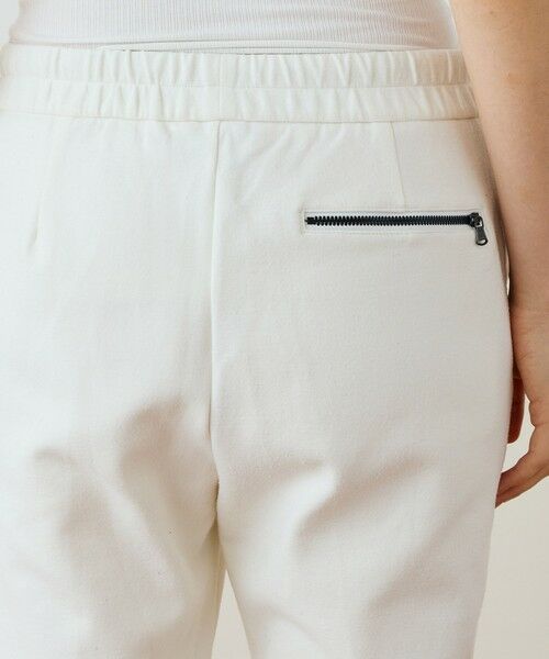 TOMORROWLAND / トゥモローランド その他パンツ | マットスキューバ トラックパンツ WBSU1077 | 詳細6