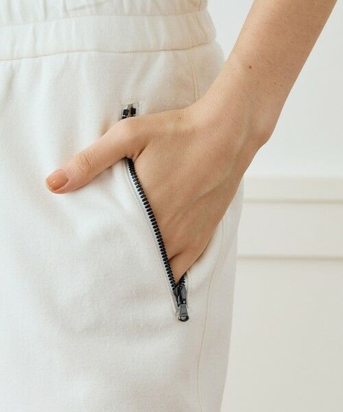 TOMORROWLAND / トゥモローランド その他パンツ | マットスキューバ トラックパンツ WBSU1077 | 詳細7