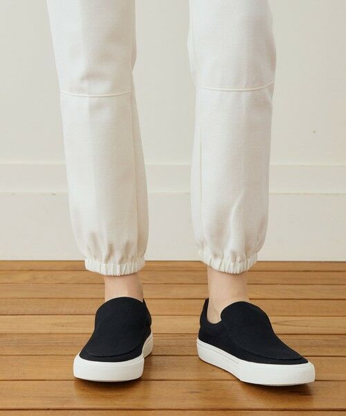 TOMORROWLAND / トゥモローランド その他パンツ | マットスキューバ トラックパンツ WBSU1077 | 詳細8