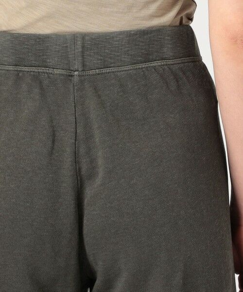 TOMORROWLAND / トゥモローランド その他パンツ | コットンスエット イージーパンツ WXA1007 | 詳細6