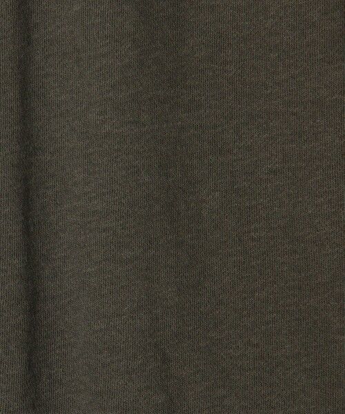 TOMORROWLAND / トゥモローランド その他パンツ | コットンスエット イージーパンツ WXA1007 | 詳細8