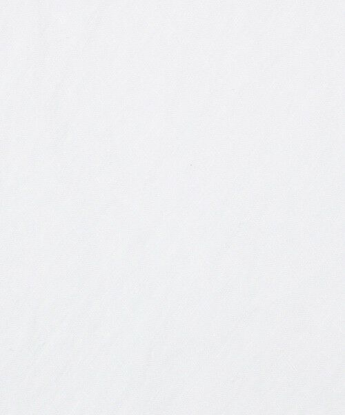 TOMORROWLAND / トゥモローランド ロング・マキシ丈スカート | ライトウェイトリネン ハイロースカート WKO5983 | 詳細8