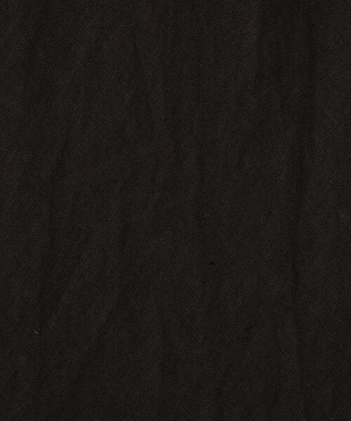 TOMORROWLAND / トゥモローランド ロング・マキシ丈スカート | ライトウェイトリネン ハイロースカート WKO5983 | 詳細9