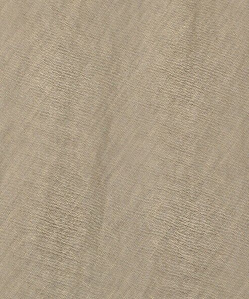 TOMORROWLAND / トゥモローランド ロング・マキシ丈スカート | ライトウェイトリネン ハイロースカート WKO5983 | 詳細8