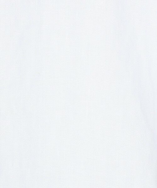 TOMORROWLAND / トゥモローランド サロペット・オールインワン | ライトウェイトリネン ジャンプスーツ WKO6964 | 詳細11