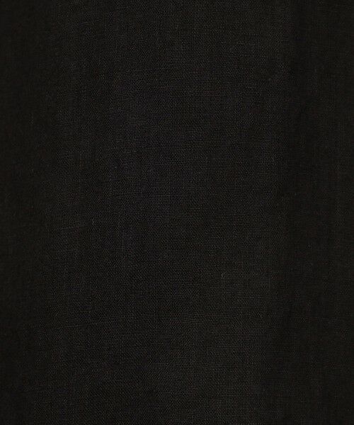 TOMORROWLAND / トゥモローランド サロペット・オールインワン | ライトウェイトリネン ジャンプスーツ WKO6964 | 詳細12