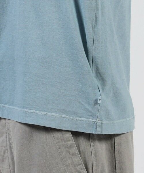 TOMORROWLAND / トゥモローランド Tシャツ | コットンジャージ ロングスリーブTシャツ MLJ3351 | 詳細7