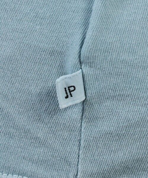 TOMORROWLAND / トゥモローランド Tシャツ | コットンジャージ ロングスリーブTシャツ MLJ3351 | 詳細8