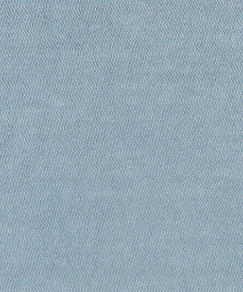 TOMORROWLAND / トゥモローランド Tシャツ | コットンジャージ ロングスリーブTシャツ MLJ3351 | 詳細9