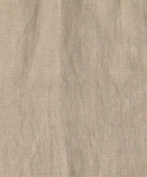 TOMORROWLAND / トゥモローランド スラックス・ドレスパンツ | リネン リラックスパンツ MKOH1406 | 詳細9