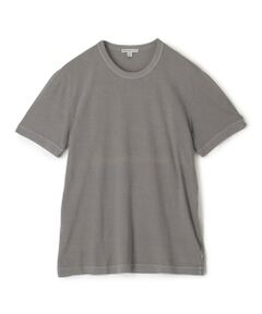 2色 メンズ 五分袖 コントラストフライングショルダーシャツ cocosg947_link.jpg