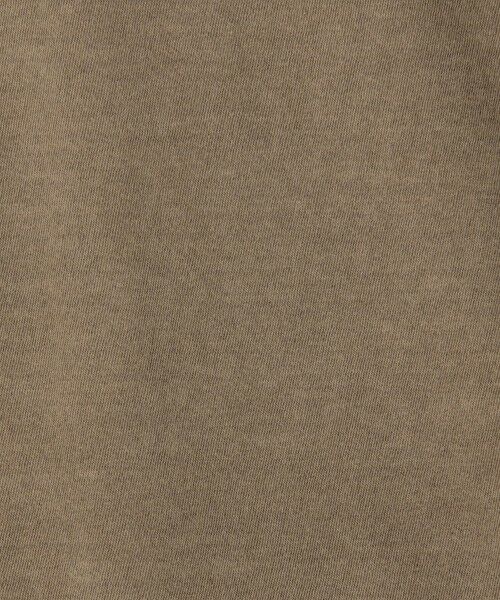 TOMORROWLAND / トゥモローランド Tシャツ | コットンジャージー ラウンジTシャツ MLJ3311 | 詳細8