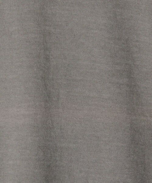 TOMORROWLAND / トゥモローランド Tシャツ | コットンジャージー ラウンジTシャツ MLJ3311 | 詳細9