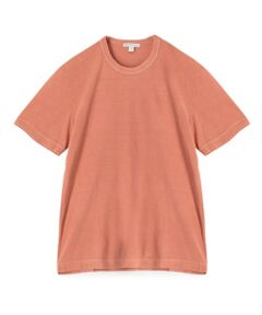 TOMORROWLAND / トゥモローランド Tシャツ | コットンジャージー ラウンジTシャツ MLJ3311