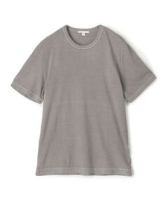 TOMORROWLAND / トゥモローランド Tシャツ | コットンジャージー ラウンジTシャツ MLJ3311