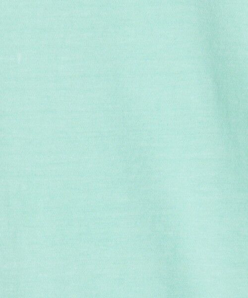 TOMORROWLAND / トゥモローランド Tシャツ | コットンジャージー ラウンジTシャツ MLJ3311 | 詳細10