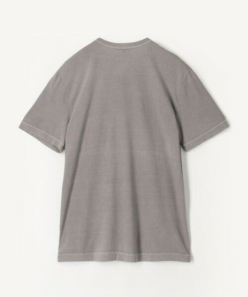 TOMORROWLAND / トゥモローランド Tシャツ | コットンジャージー ラウンジTシャツ MLJ3311 | 詳細2