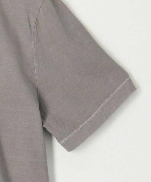 TOMORROWLAND / トゥモローランド Tシャツ | コットンジャージー ラウンジTシャツ MLJ3311 | 詳細5