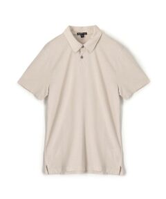 TOMORROWLAND / トゥモローランド ポロシャツ | コットンジャージー ポロシャツ MBEL3710