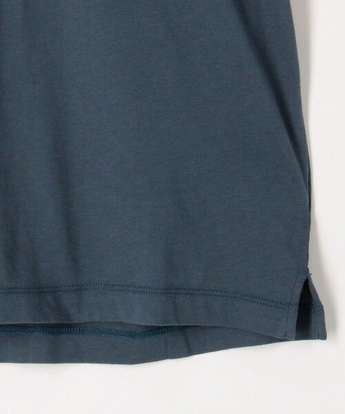 TOMORROWLAND / トゥモローランド ポロシャツ | コットンジャージー ポロシャツ MBEL3710 | 詳細13